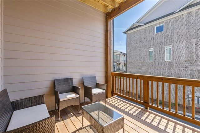 4546 Watervale Way, Peachtree Corners, GA 30092