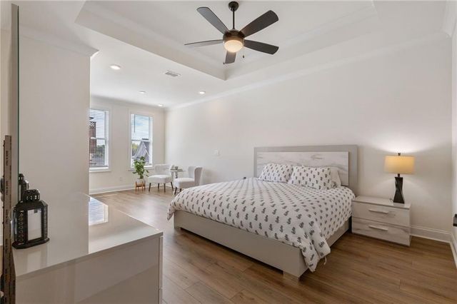 4546 Watervale Way, Peachtree Corners, GA 30092