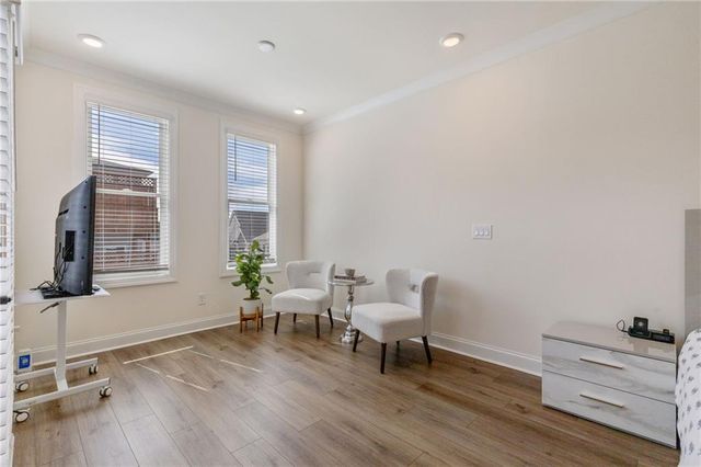 4546 Watervale Way, Peachtree Corners, GA 30092