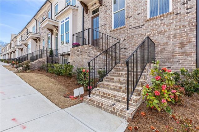 4546 Watervale Way, Peachtree Corners, GA 30092