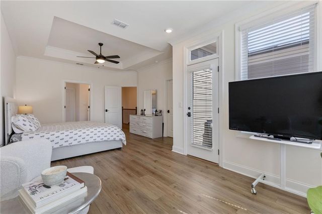 4546 Watervale Way, Peachtree Corners, GA 30092