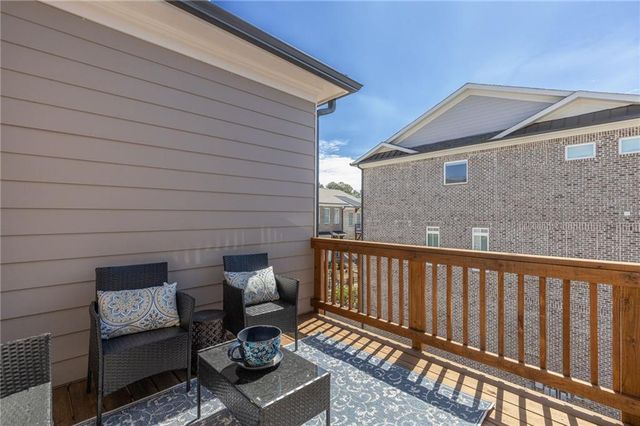 4546 Watervale Way, Peachtree Corners, GA 30092