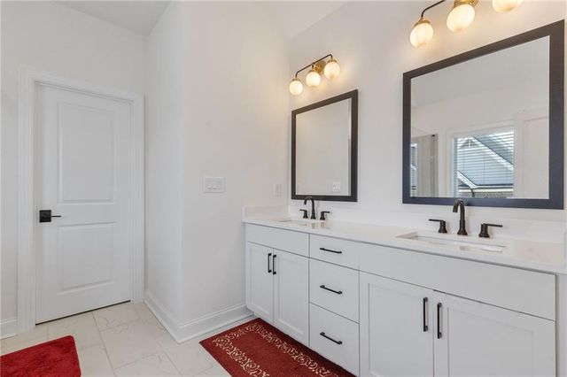 4546 Watervale Way, Peachtree Corners, GA 30092