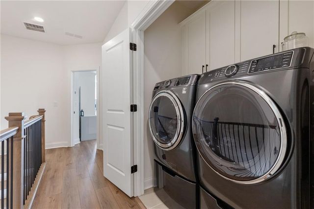 4546 Watervale Way, Peachtree Corners, GA 30092