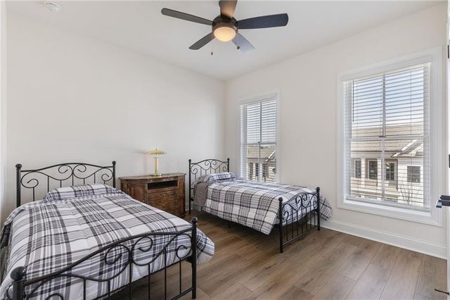 4546 Watervale Way, Peachtree Corners, GA 30092