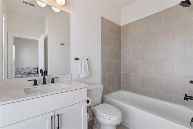 4546 Watervale Way, Peachtree Corners, GA 30092