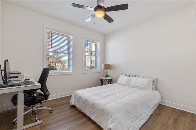 4546 Watervale Way, Peachtree Corners, GA 30092