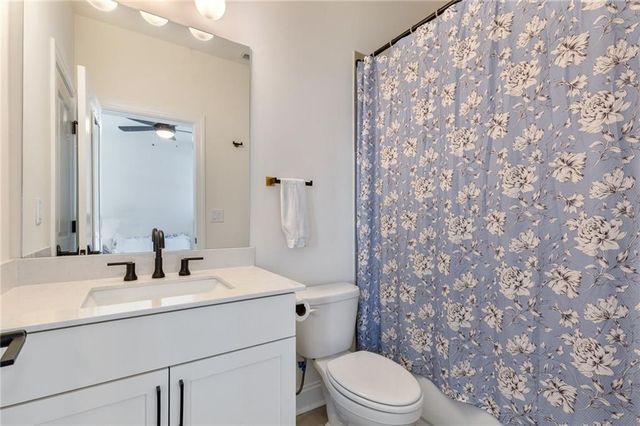 4546 Watervale Way, Peachtree Corners, GA 30092