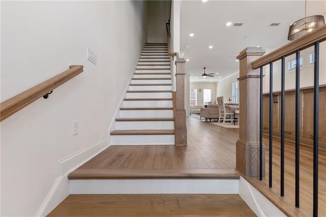 4546 Watervale Way, Peachtree Corners, GA 30092