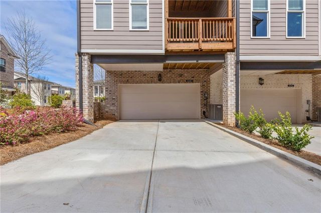 4546 Watervale Way, Peachtree Corners, GA 30092