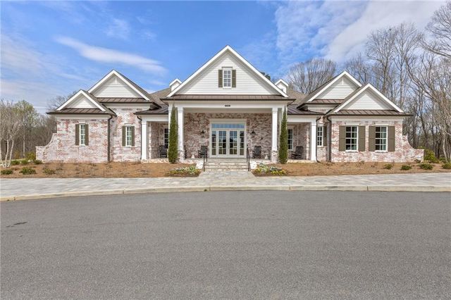 4546 Watervale Way, Peachtree Corners, GA 30092