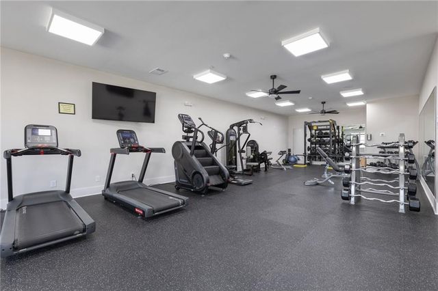 4546 Watervale Way, Peachtree Corners, GA 30092