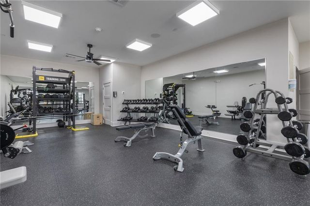 4546 Watervale Way, Peachtree Corners, GA 30092