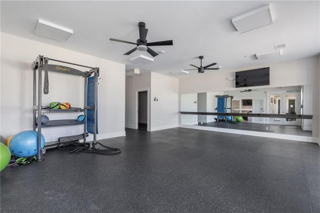 4546 Watervale Way, Peachtree Corners, GA 30092