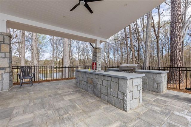 4546 Watervale Way, Peachtree Corners, GA 30092