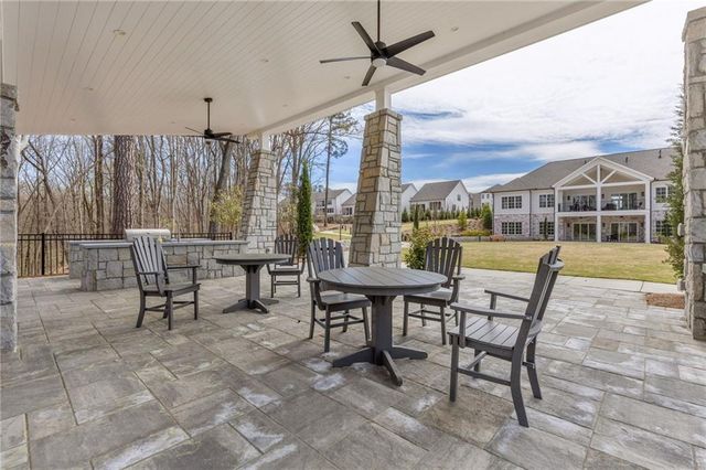 4546 Watervale Way, Peachtree Corners, GA 30092