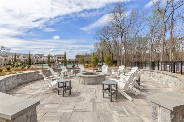 4546 Watervale Way, Peachtree Corners, GA 30092