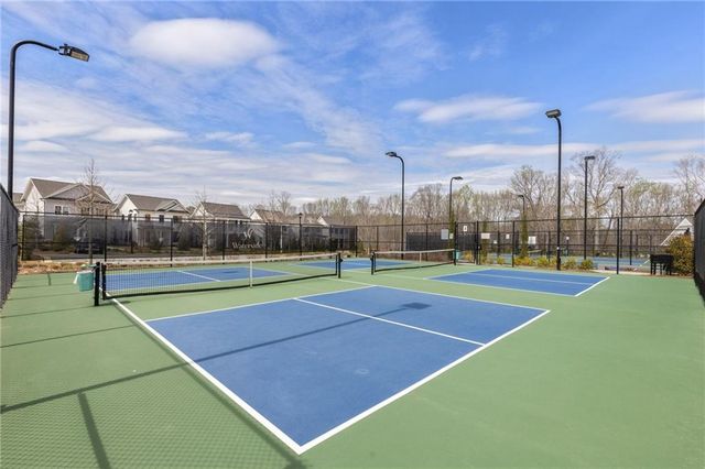 4546 Watervale Way, Peachtree Corners, GA 30092