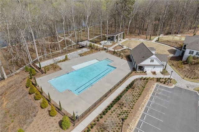 4546 Watervale Way, Peachtree Corners, GA 30092