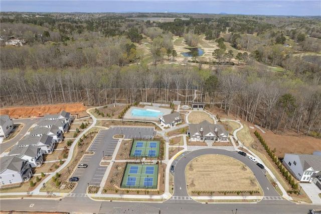 4546 Watervale Way, Peachtree Corners, GA 30092