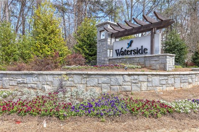4546 Watervale Way, Peachtree Corners, GA 30092