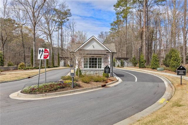 4546 Watervale Way, Peachtree Corners, GA 30092