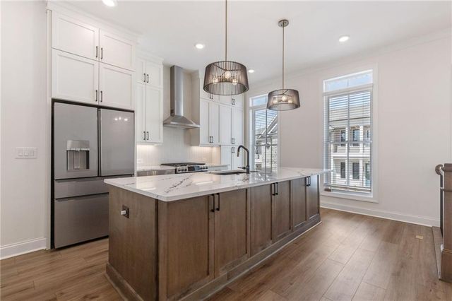 4546 Watervale Way, Peachtree Corners, GA 30092