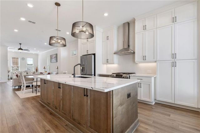 4546 Watervale Way, Peachtree Corners, GA 30092