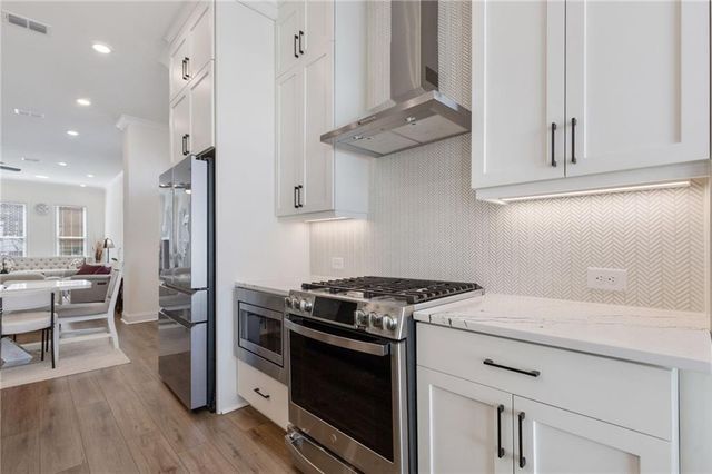 4546 Watervale Way, Peachtree Corners, GA 30092