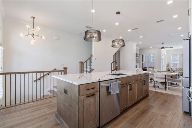 4546 Watervale Way, Peachtree Corners, GA 30092