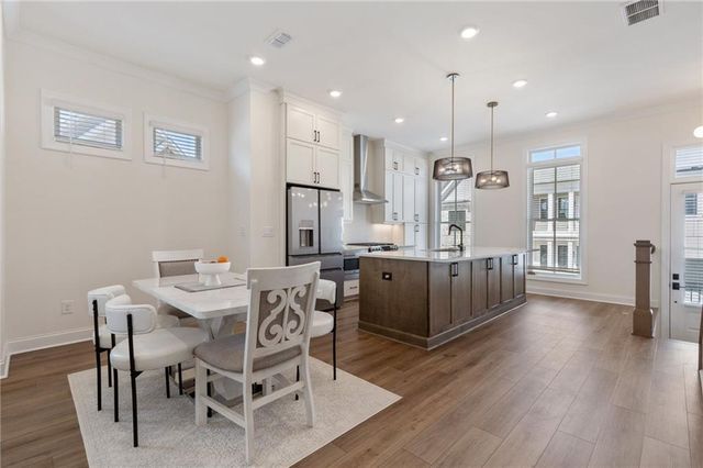 4546 Watervale Way, Peachtree Corners, GA 30092