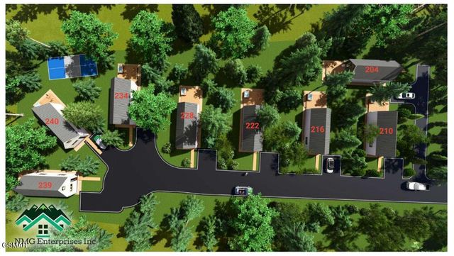 216 Braydens Way, Gatlinburg, TN 37738