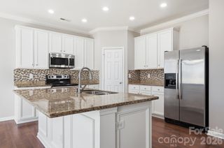 1016 Garden Web Road, Indian Trail, NC 28079