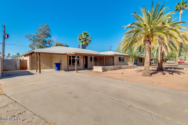 1320 W 6th Street, Tempe, AZ 85281