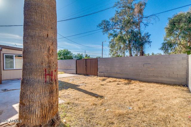 1320 W 6th Street, Tempe, AZ 85281