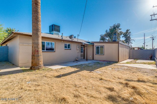 1320 W 6th Street, Tempe, AZ 85281