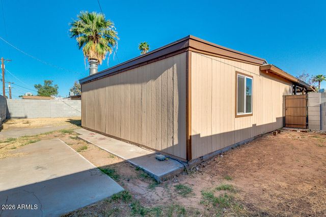 1320 W 6th Street, Tempe, AZ 85281