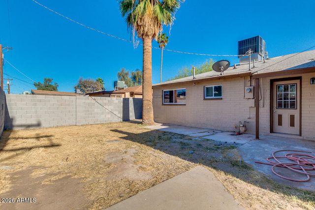 1320 W 6th Street, Tempe, AZ 85281