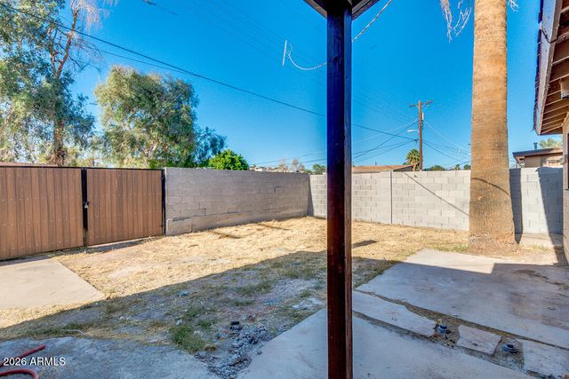 1320 W 6th Street, Tempe, AZ 85281