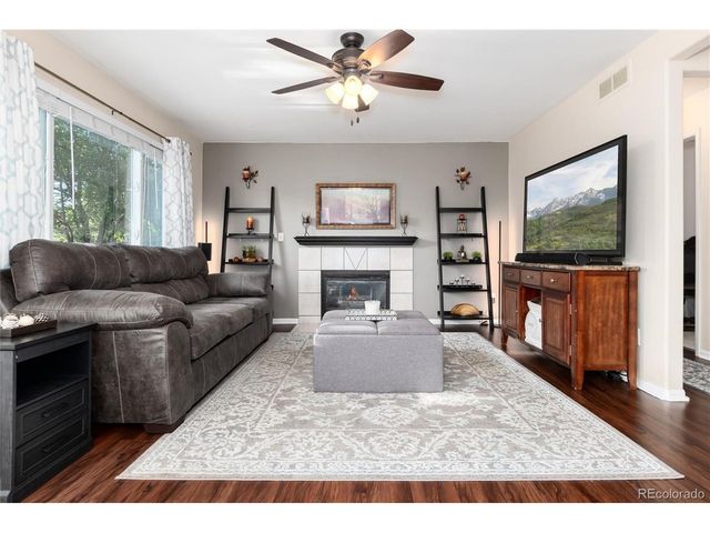 3267 S Biscay Way, Aurora, CO 80013