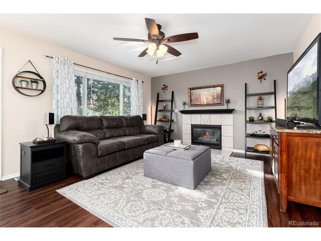 3267 S Biscay Way, Aurora, CO 80013