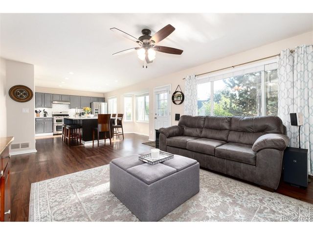 3267 S Biscay Way, Aurora, CO 80013