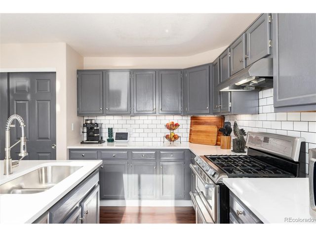 3267 S Biscay Way, Aurora, CO 80013