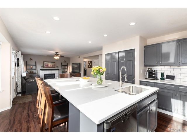 3267 S Biscay Way, Aurora, CO 80013