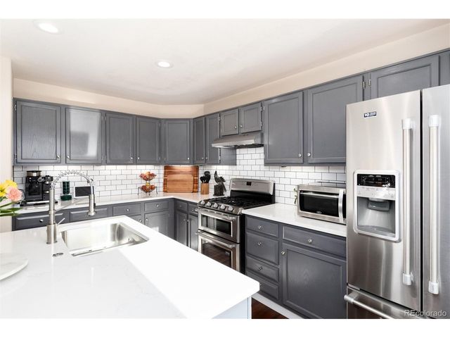 3267 S Biscay Way, Aurora, CO 80013