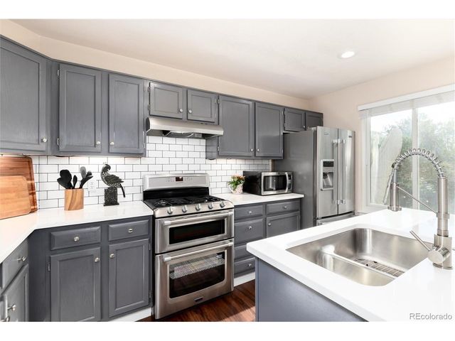 3267 S Biscay Way, Aurora, CO 80013