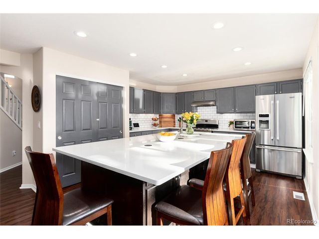 3267 S Biscay Way, Aurora, CO 80013