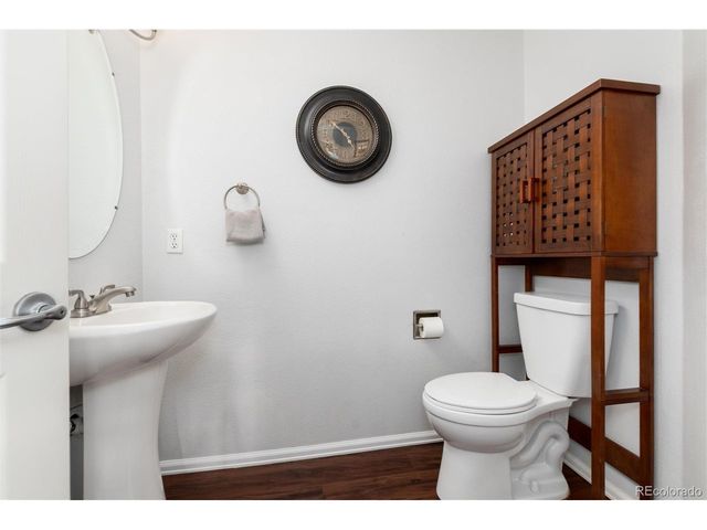 3267 S Biscay Way, Aurora, CO 80013