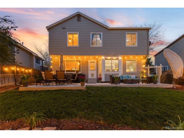 3267 S Biscay Way, Aurora, CO 80013