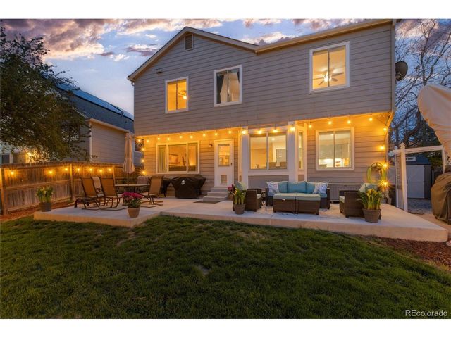 3267 S Biscay Way, Aurora, CO 80013